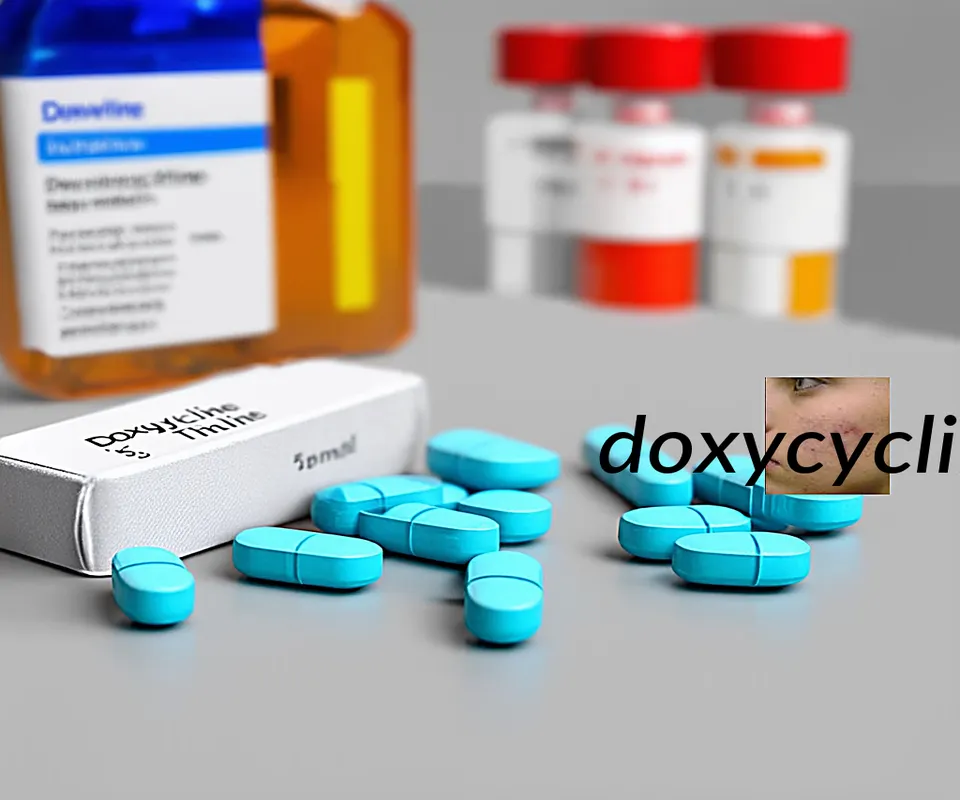 Doxycycline apoteket